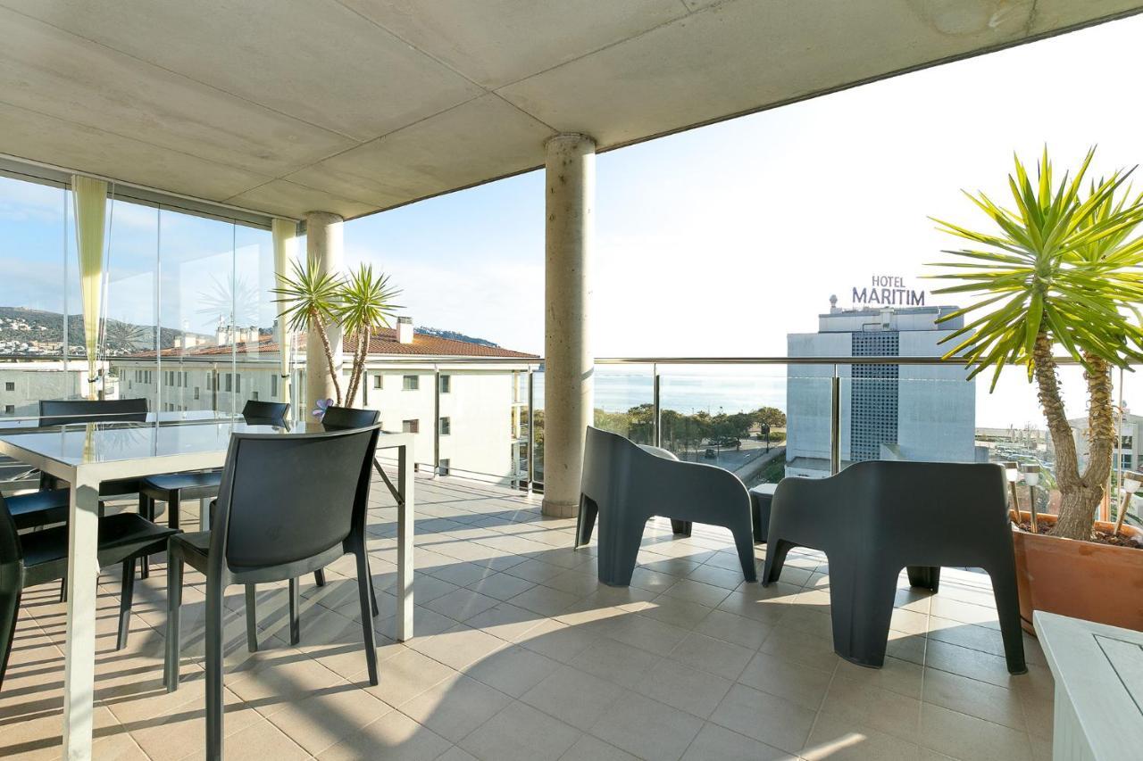 V011 - Maritim - Roses Exterior foto